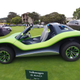 Illustration for article titled My Thoughts about the Pebble Beach Concept Cars - Class of 2019